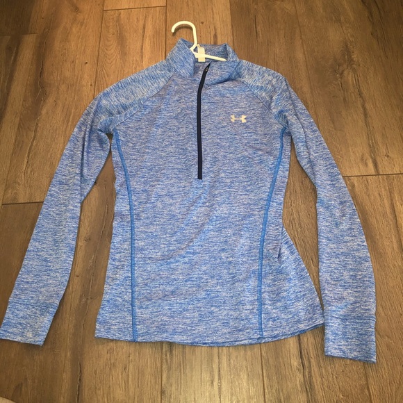 under armer pull over - Picture 1 of 2